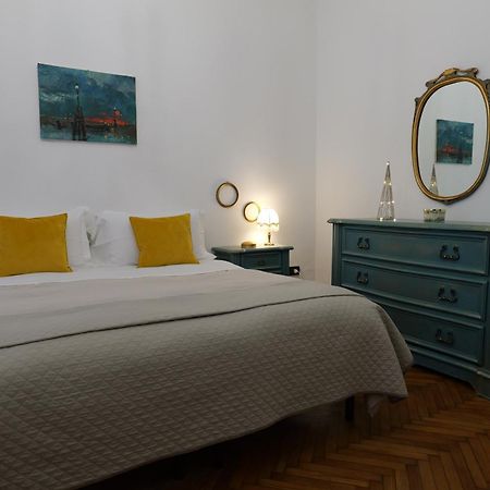 토리노 Coli'S House B&B 외부 사진