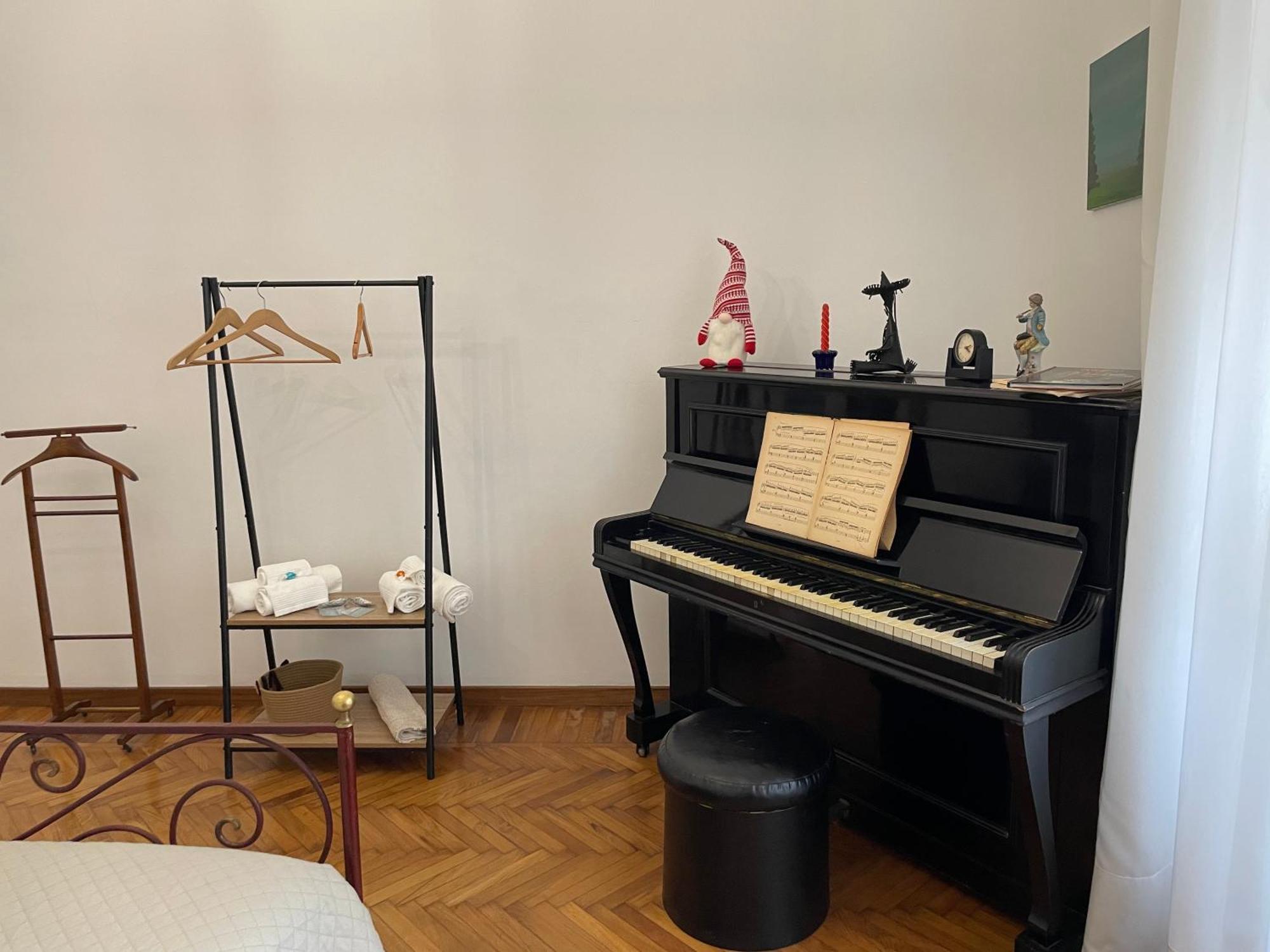 토리노 Coli'S House B&B 외부 사진
