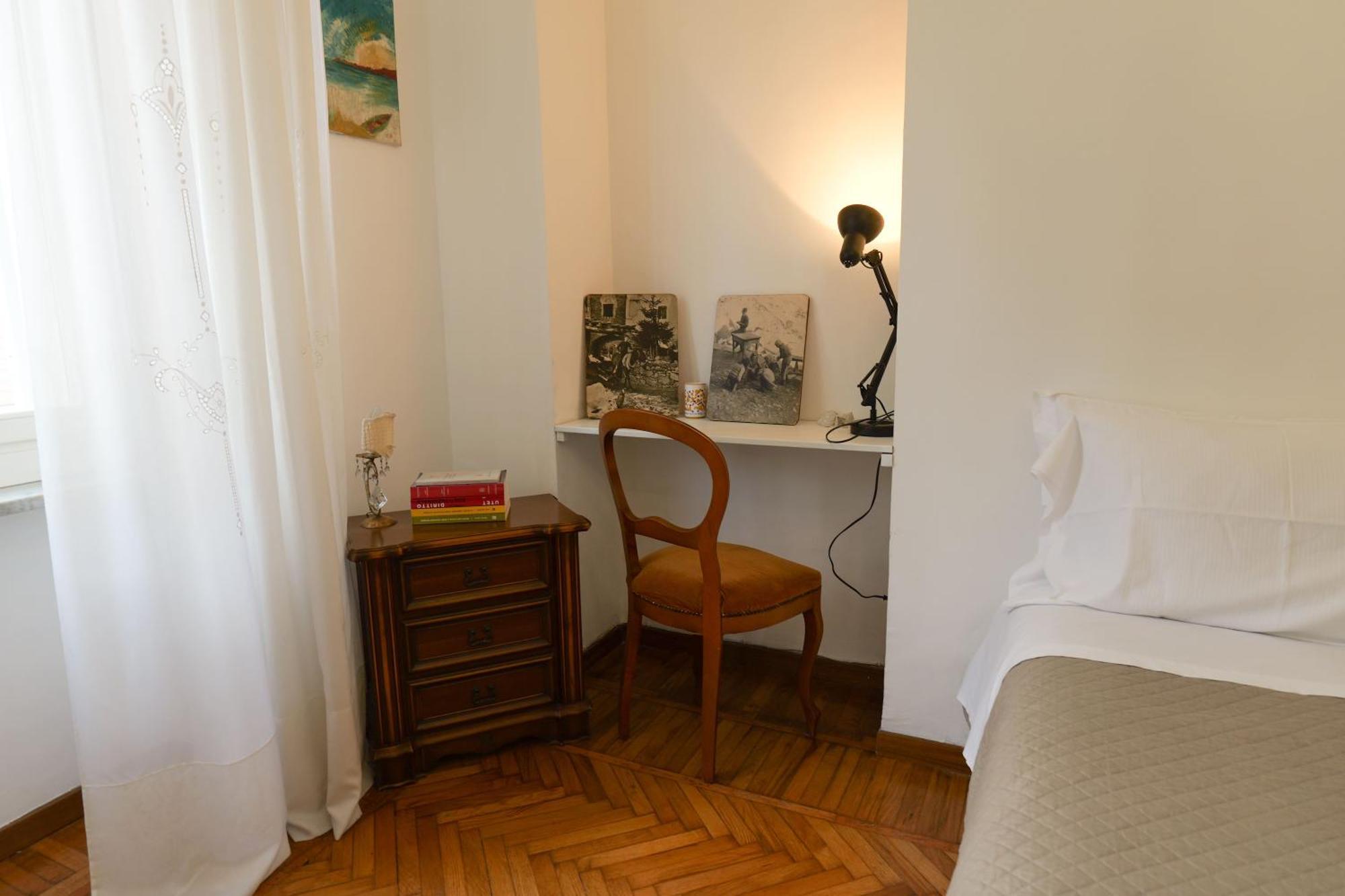 토리노 Coli'S House B&B 외부 사진