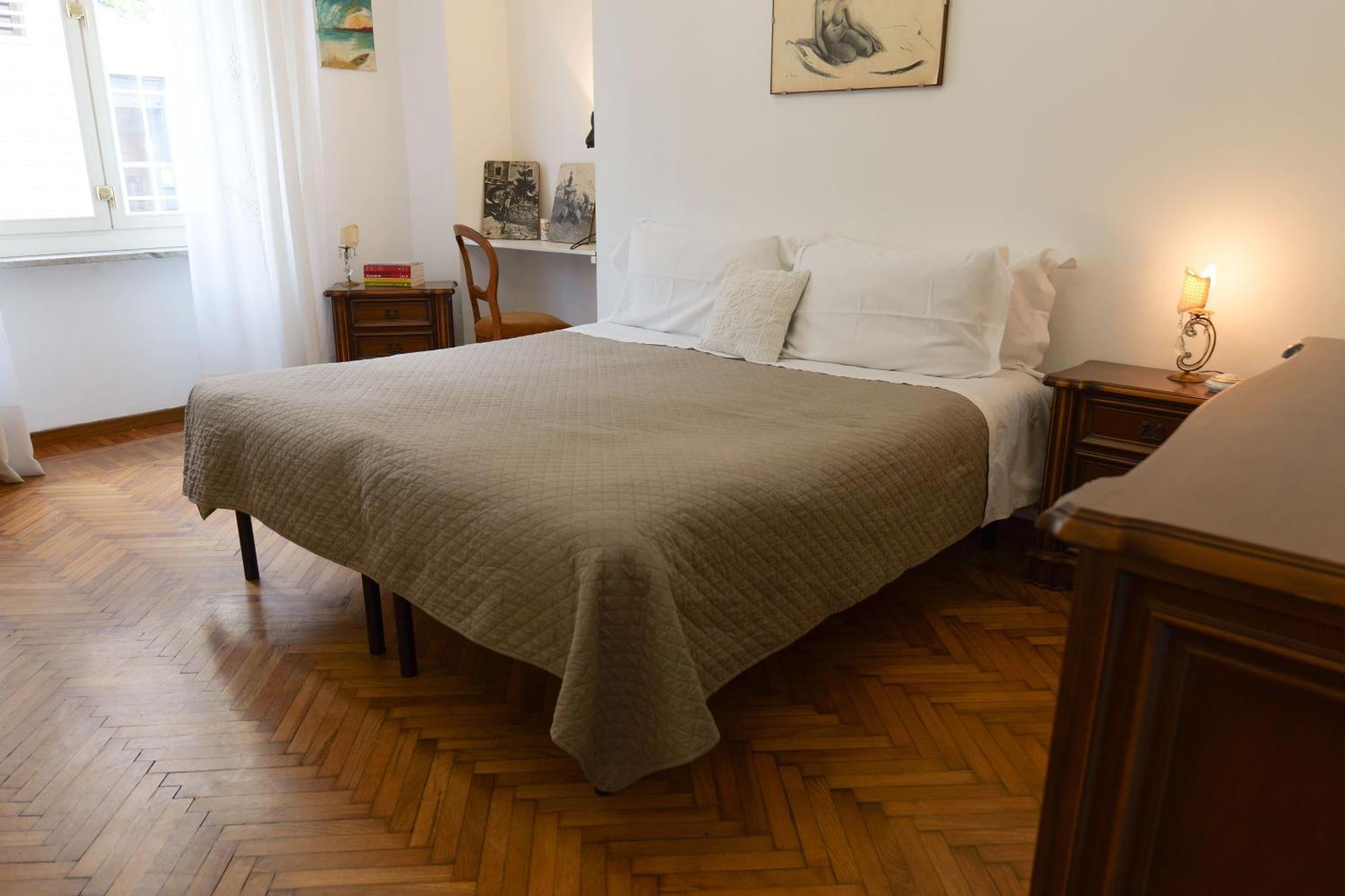 토리노 Coli'S House B&B 외부 사진