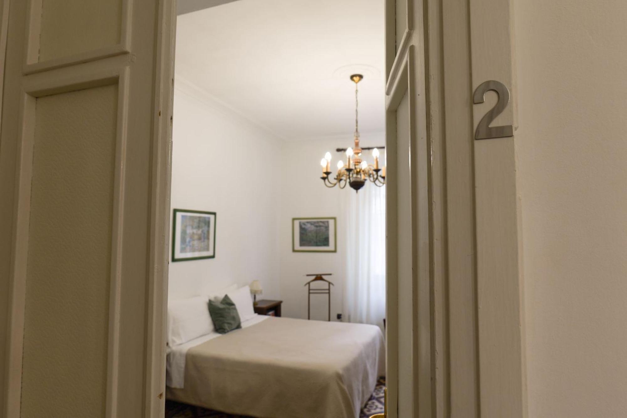 토리노 Coli'S House B&B 외부 사진