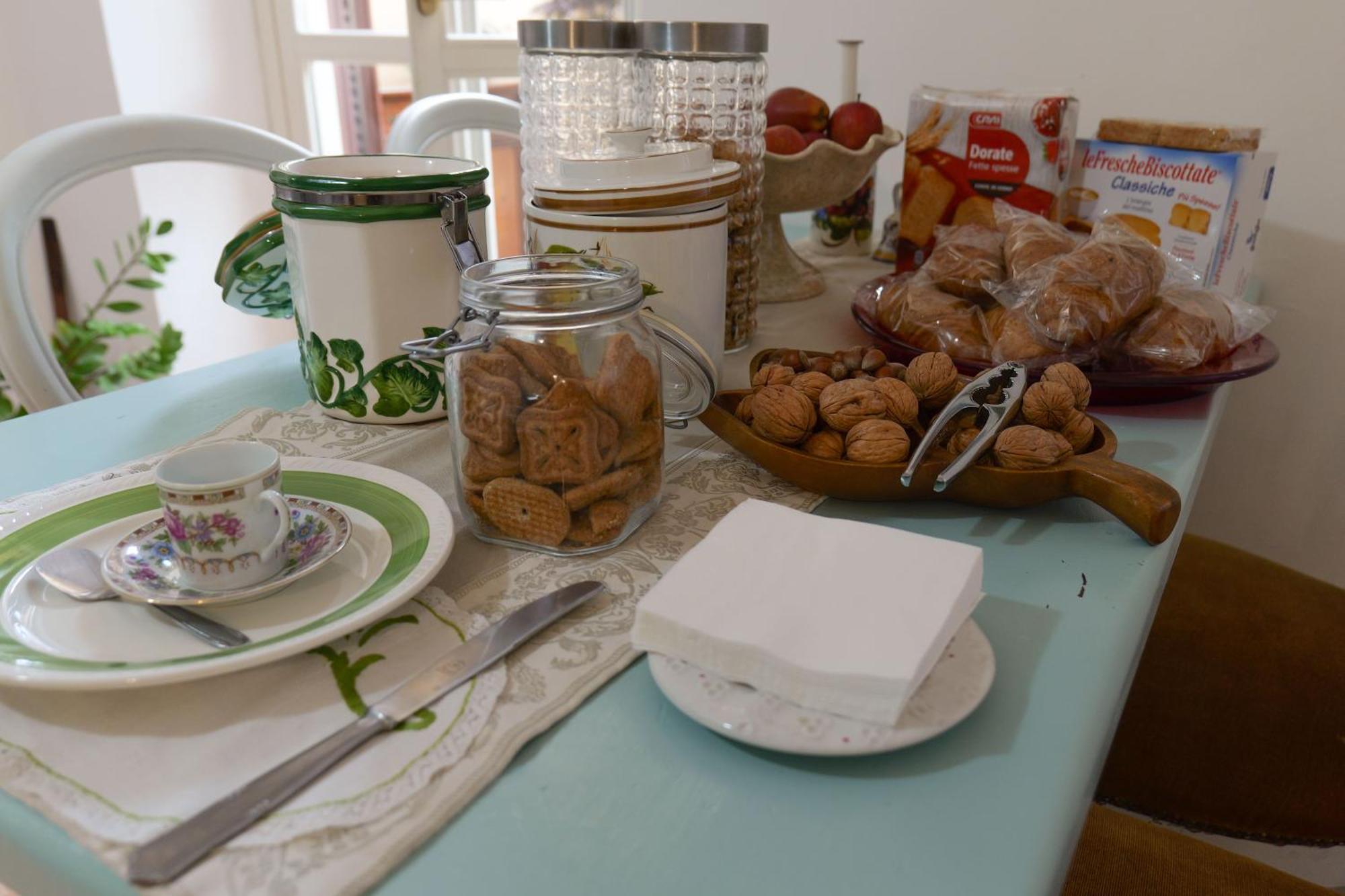 토리노 Coli'S House B&B 외부 사진