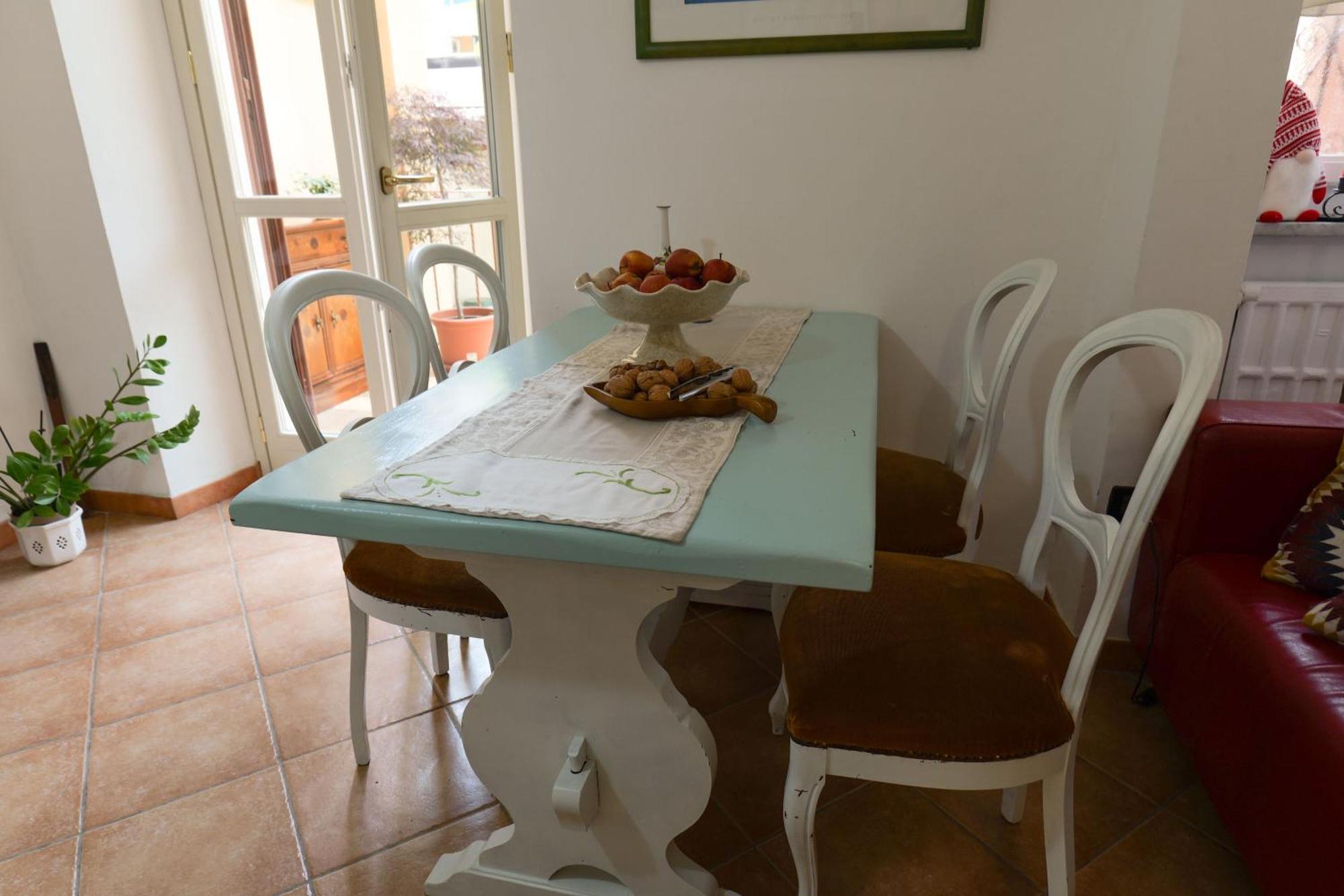 토리노 Coli'S House B&B 외부 사진