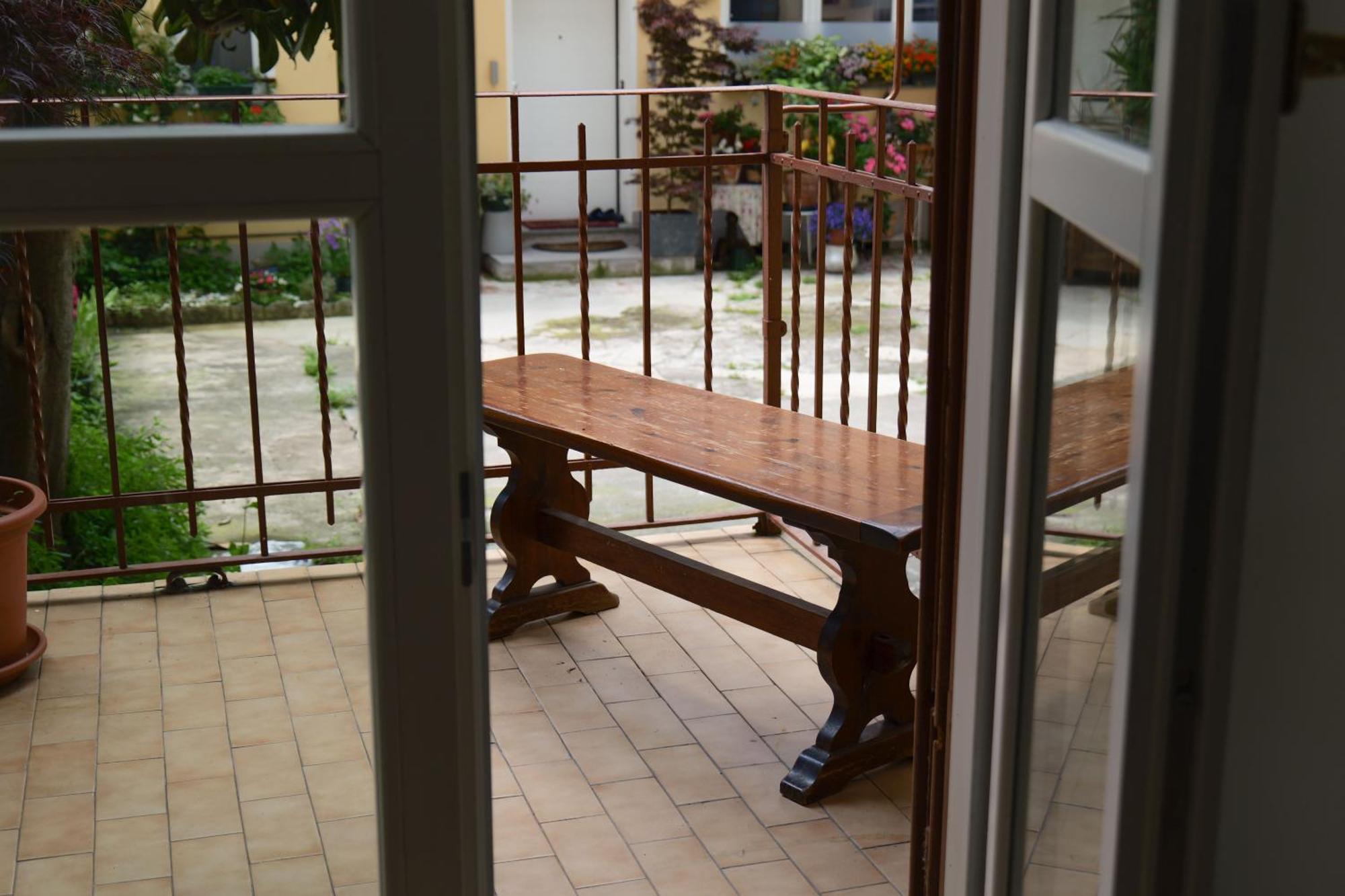 토리노 Coli'S House B&B 외부 사진