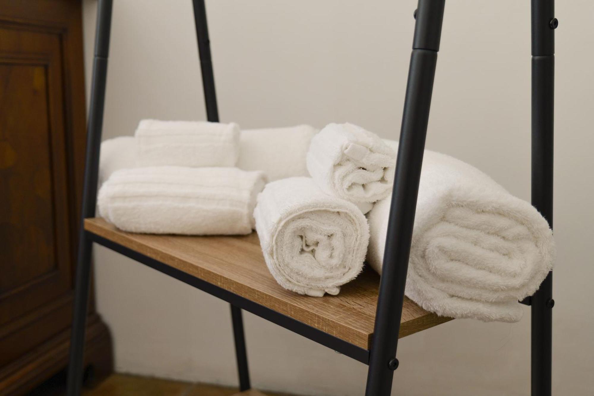 토리노 Coli'S House B&B 외부 사진