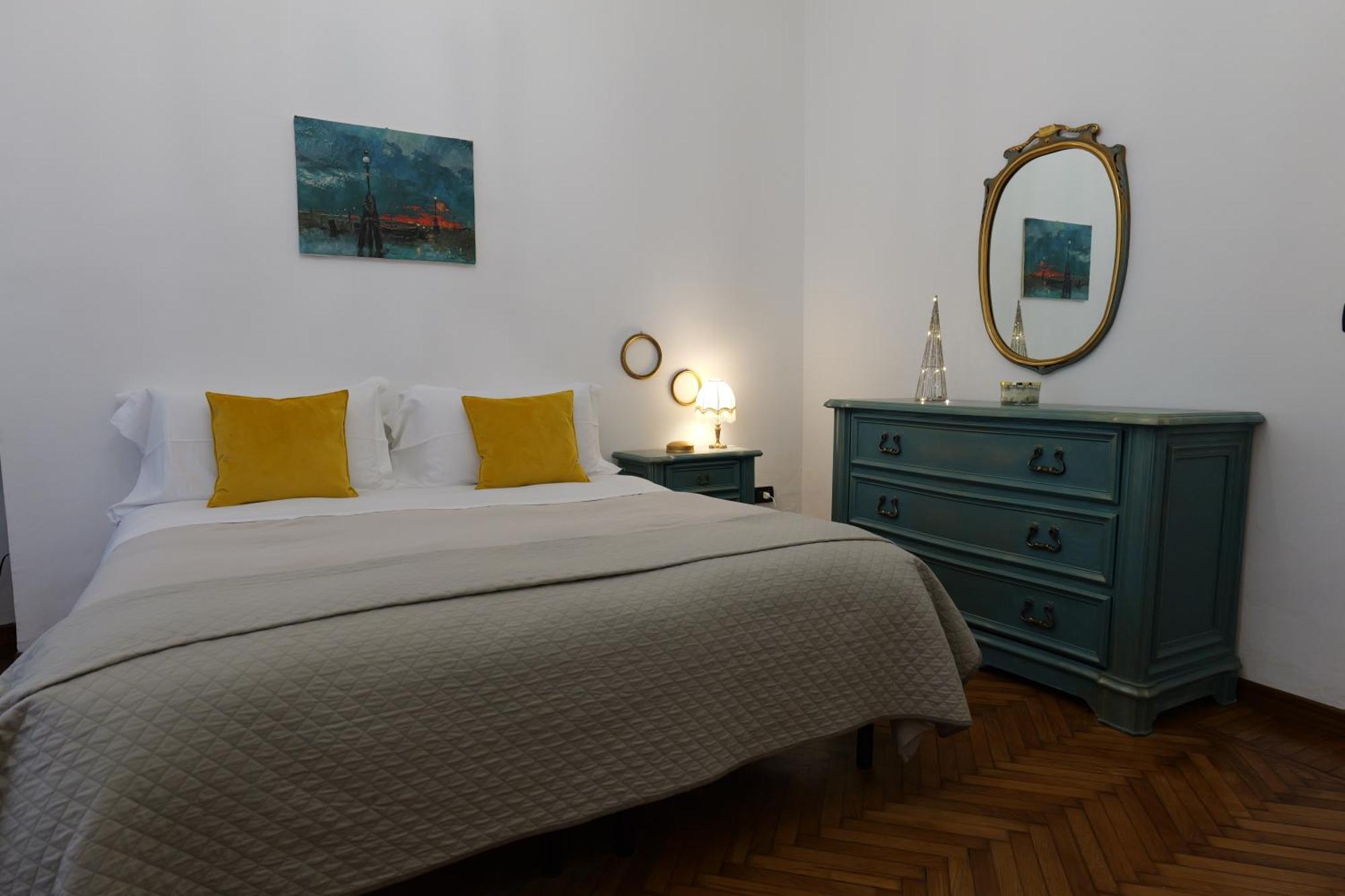 토리노 Coli'S House B&B 외부 사진