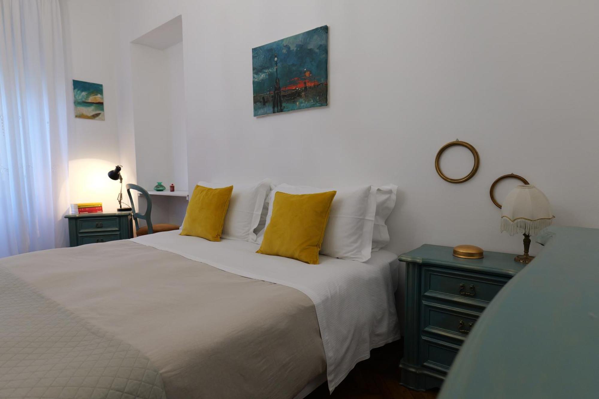 토리노 Coli'S House B&B 외부 사진