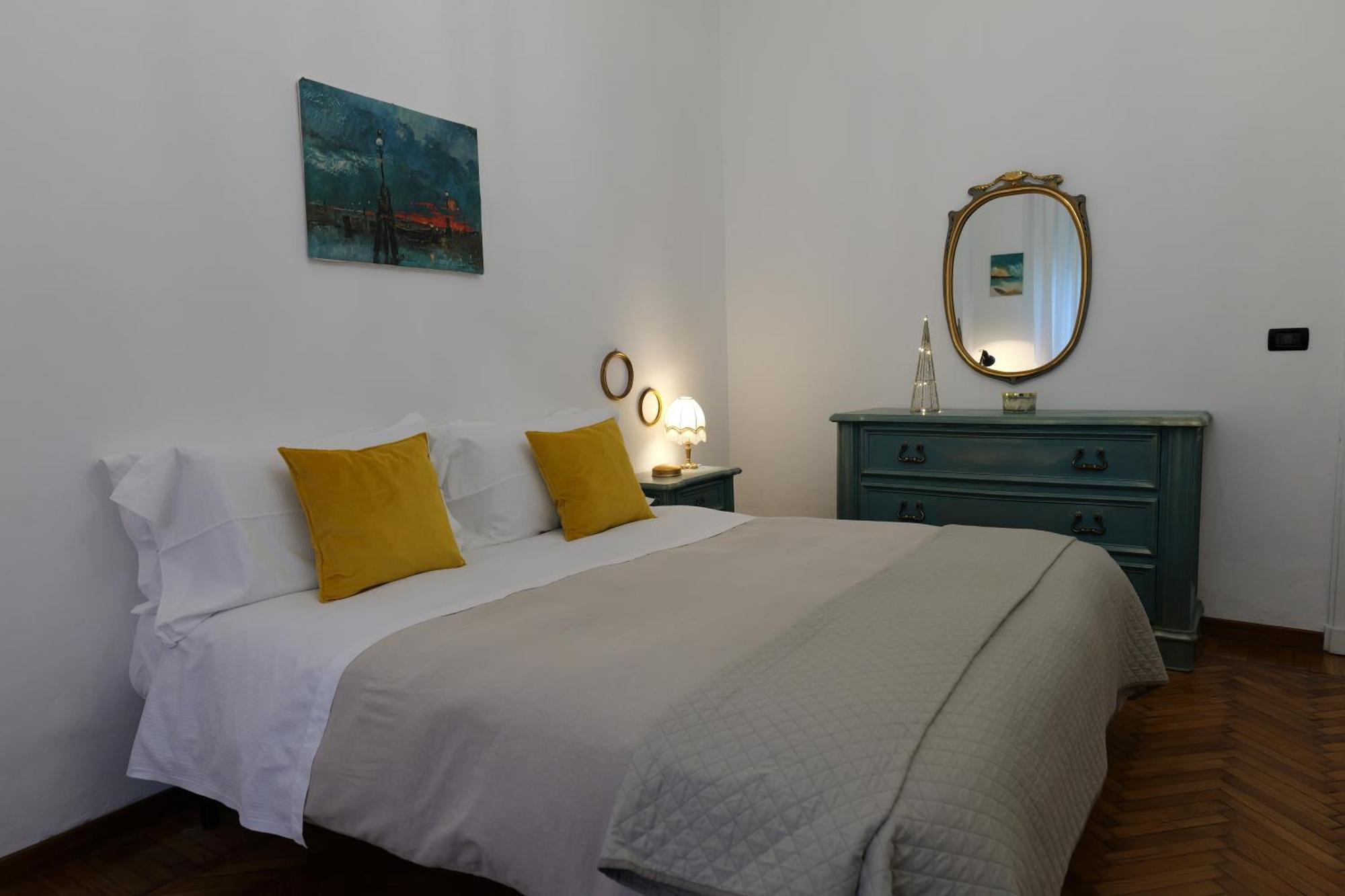 토리노 Coli'S House B&B 외부 사진