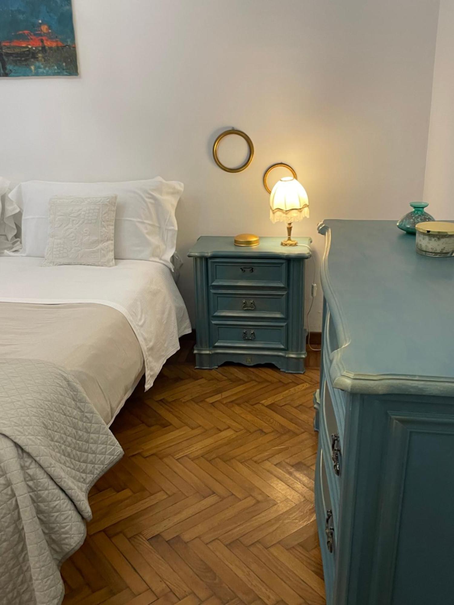 토리노 Coli'S House B&B 외부 사진