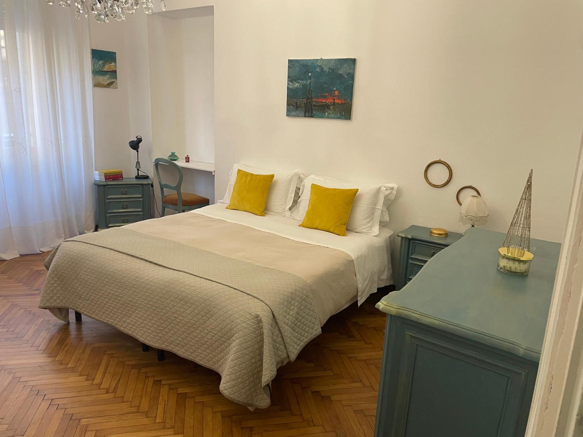 토리노 Coli'S House B&B 외부 사진